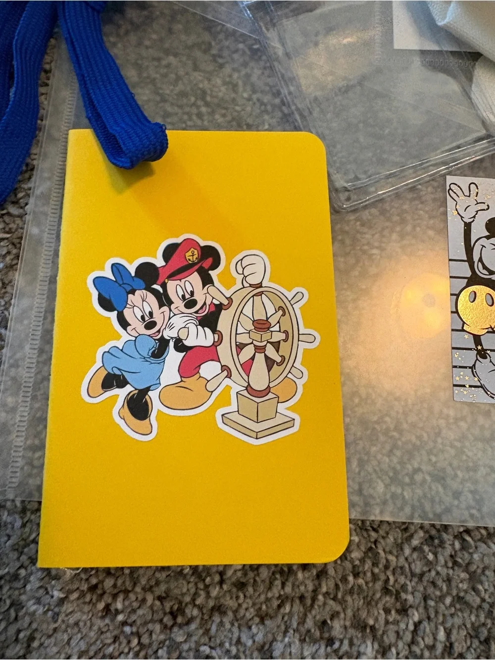 Disney Cruise 🚢 Planning Kit